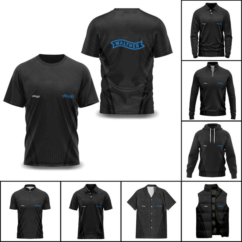 Walther Apparels SC017