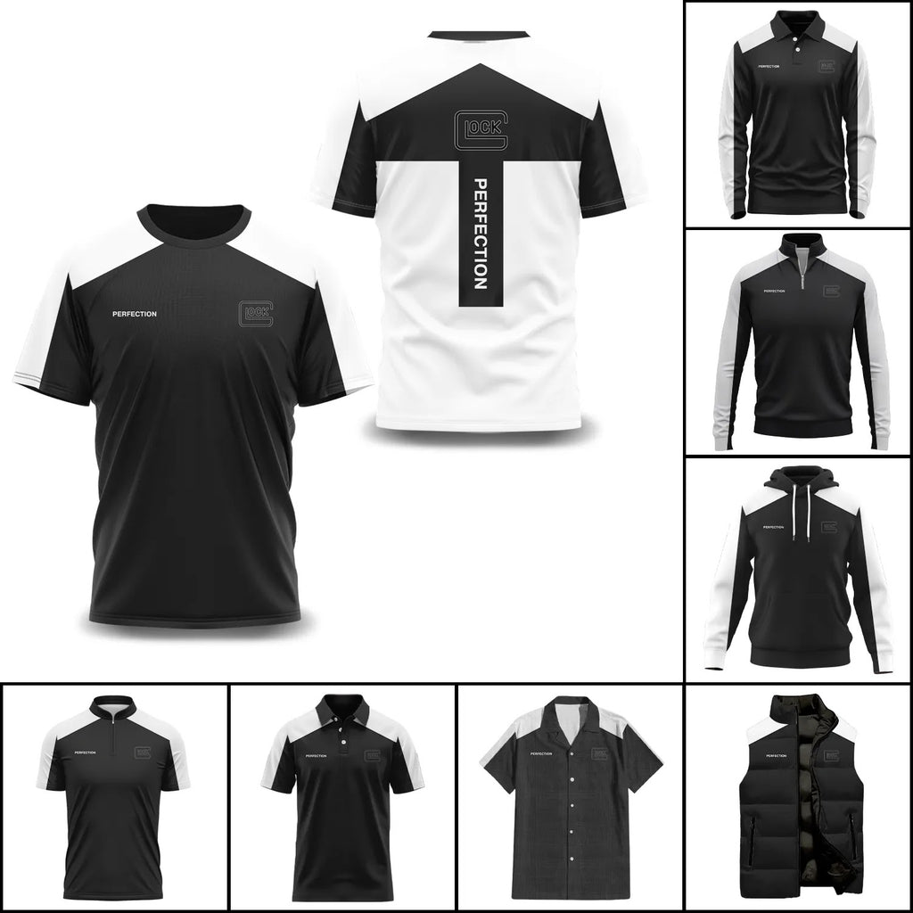 Glock Apparels SC008