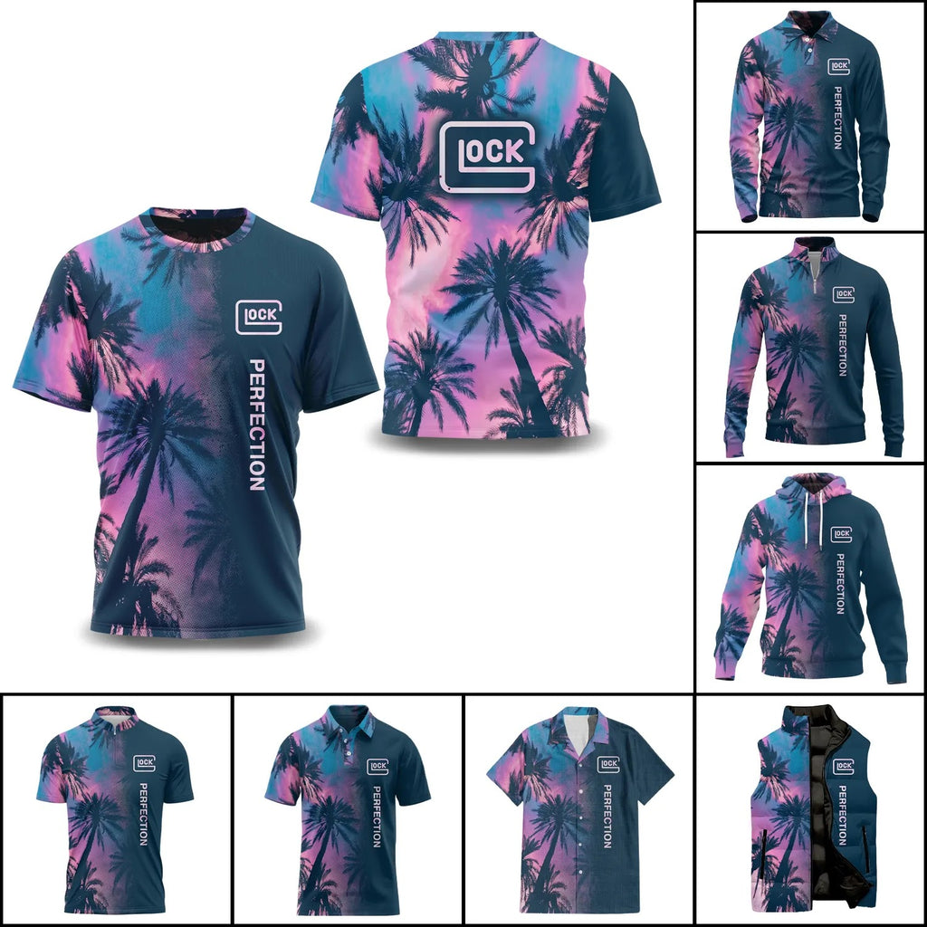 Glock Apparels SHW030