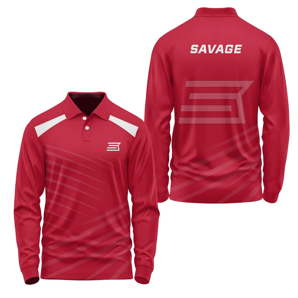 Savage Arms Apparels SC082