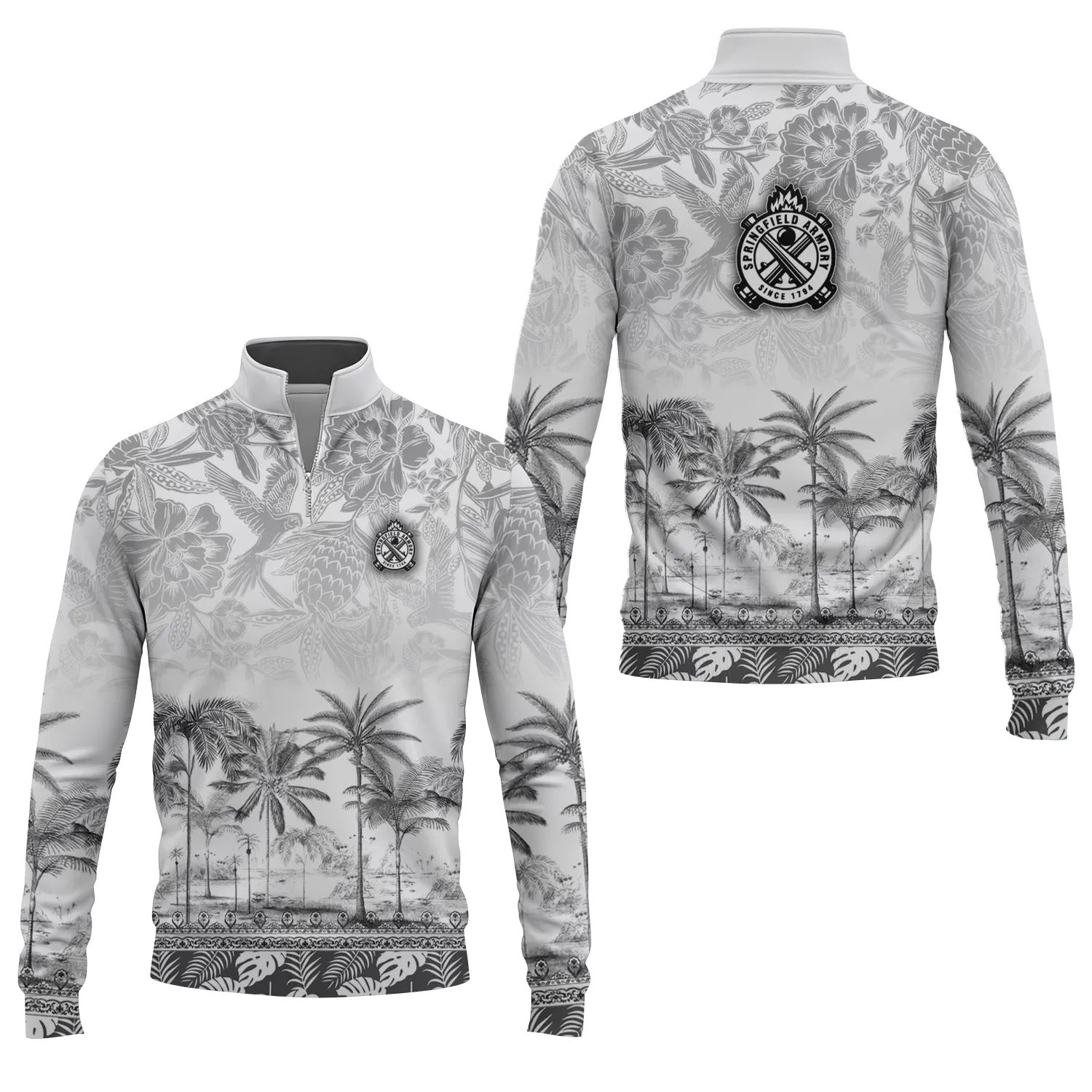 Springfield Armory Apparels SC045