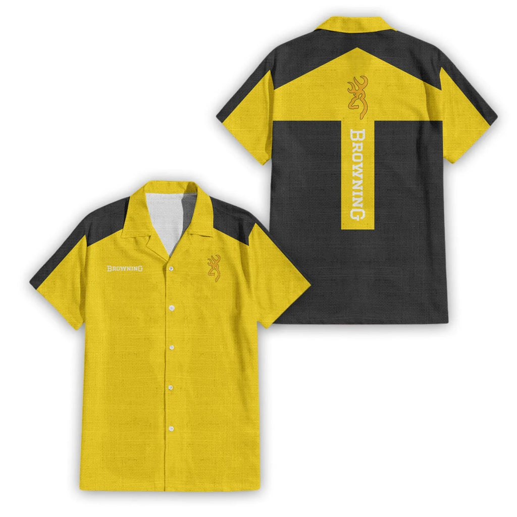 Browning Apparels SC008