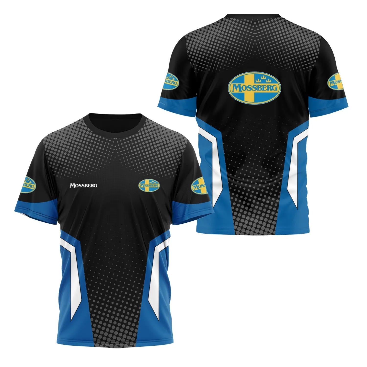 Mossberg Apparels SC032
