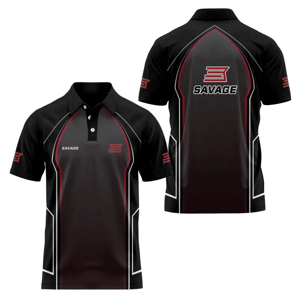Savage Arms Apparels SC061