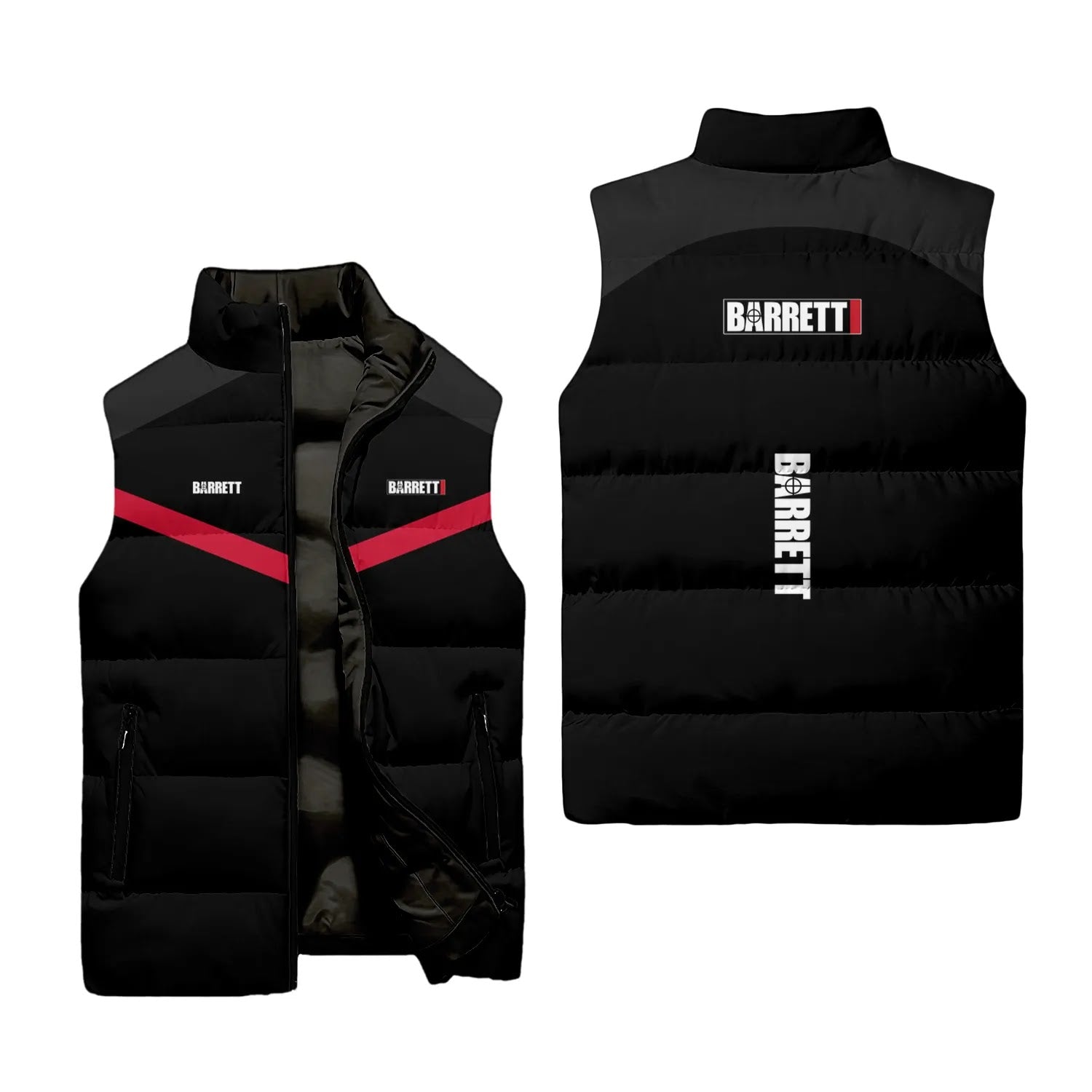 Barrett Apparels SC035