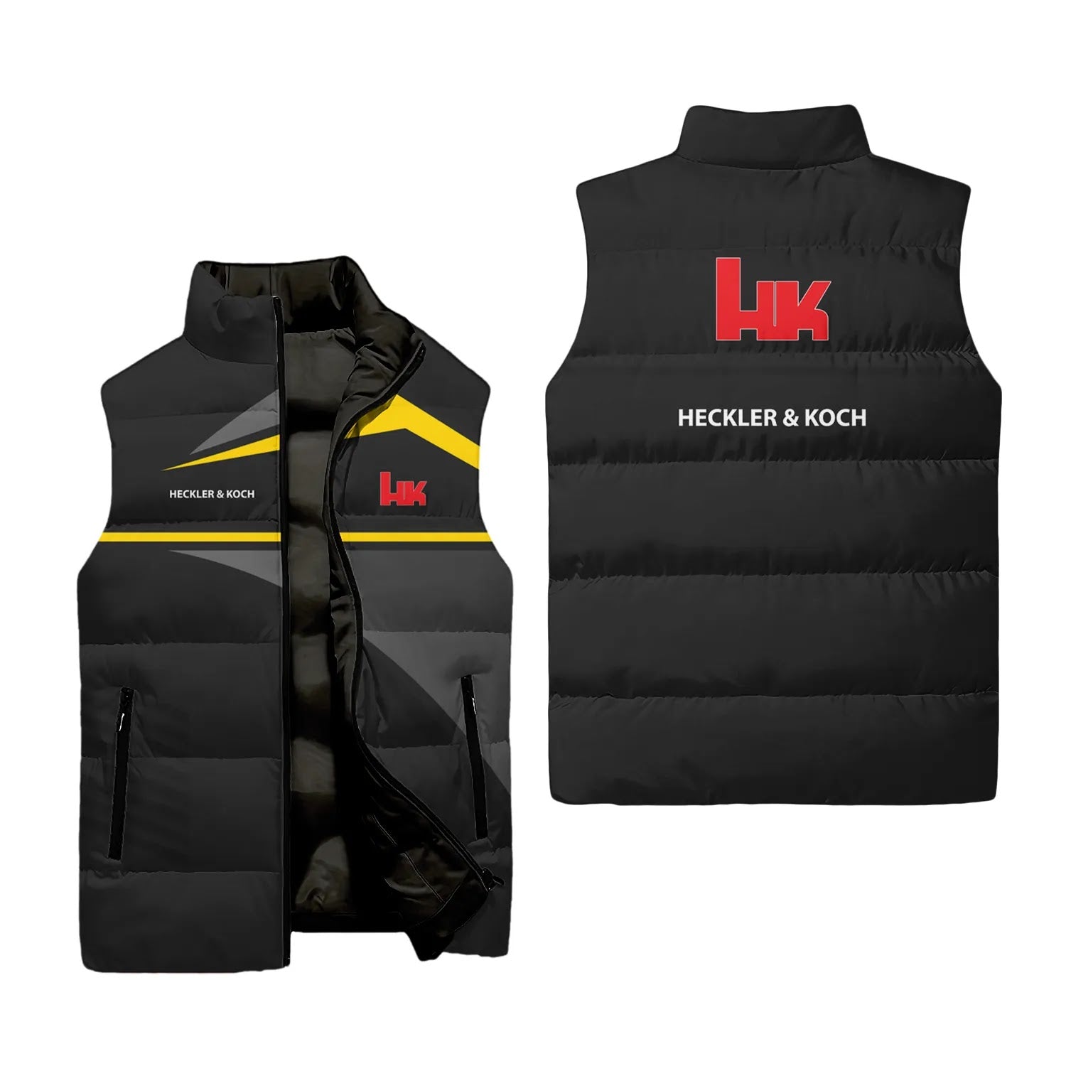 Heckler & Koch (H&K) Apparels SC067
