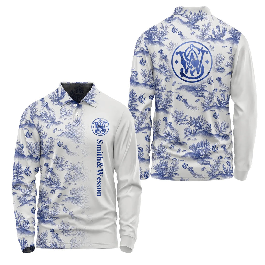 Smith & Wesson Apparels SHW009