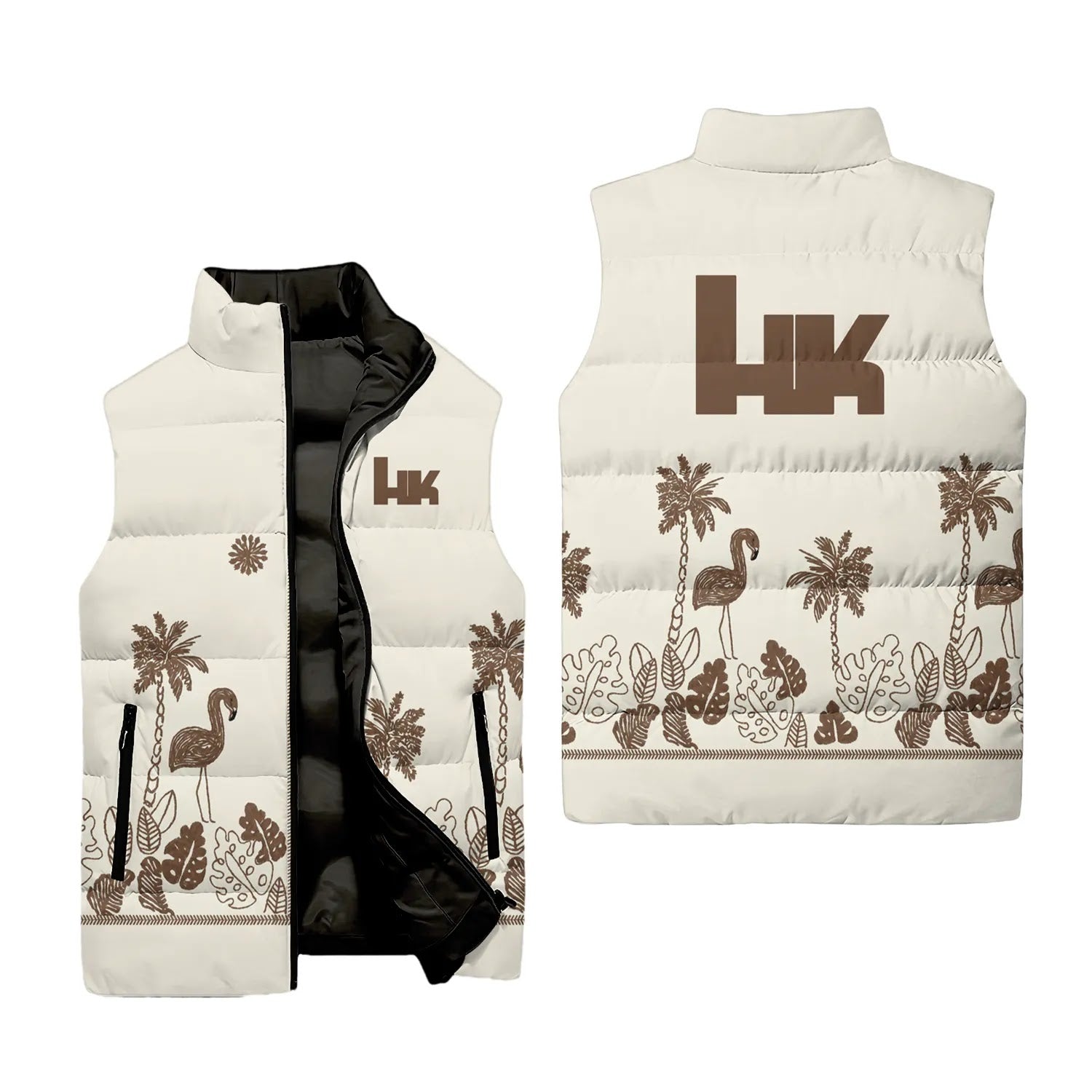 Heckler & Koch (H&K) Apparels SHW044