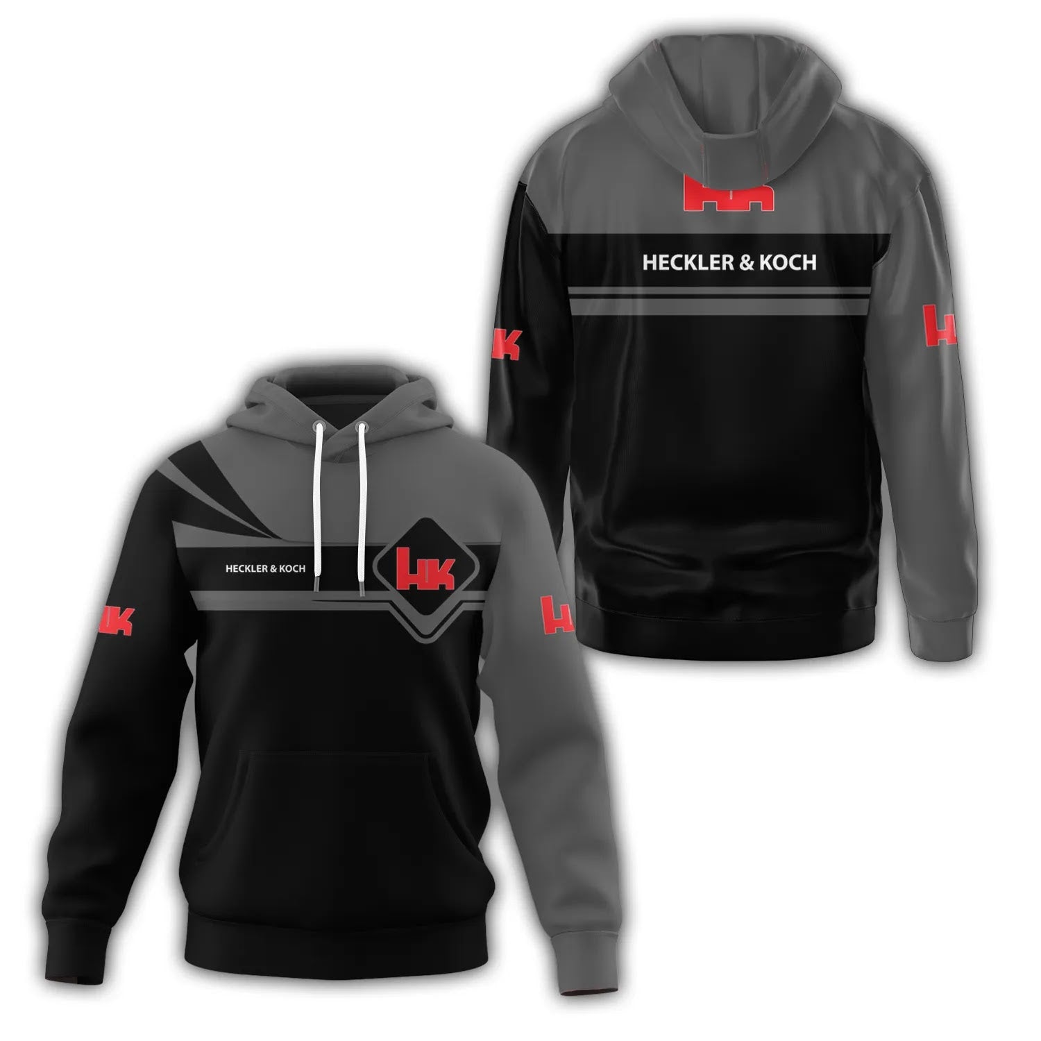 Heckler & Koch (H&K) Apparels SC066