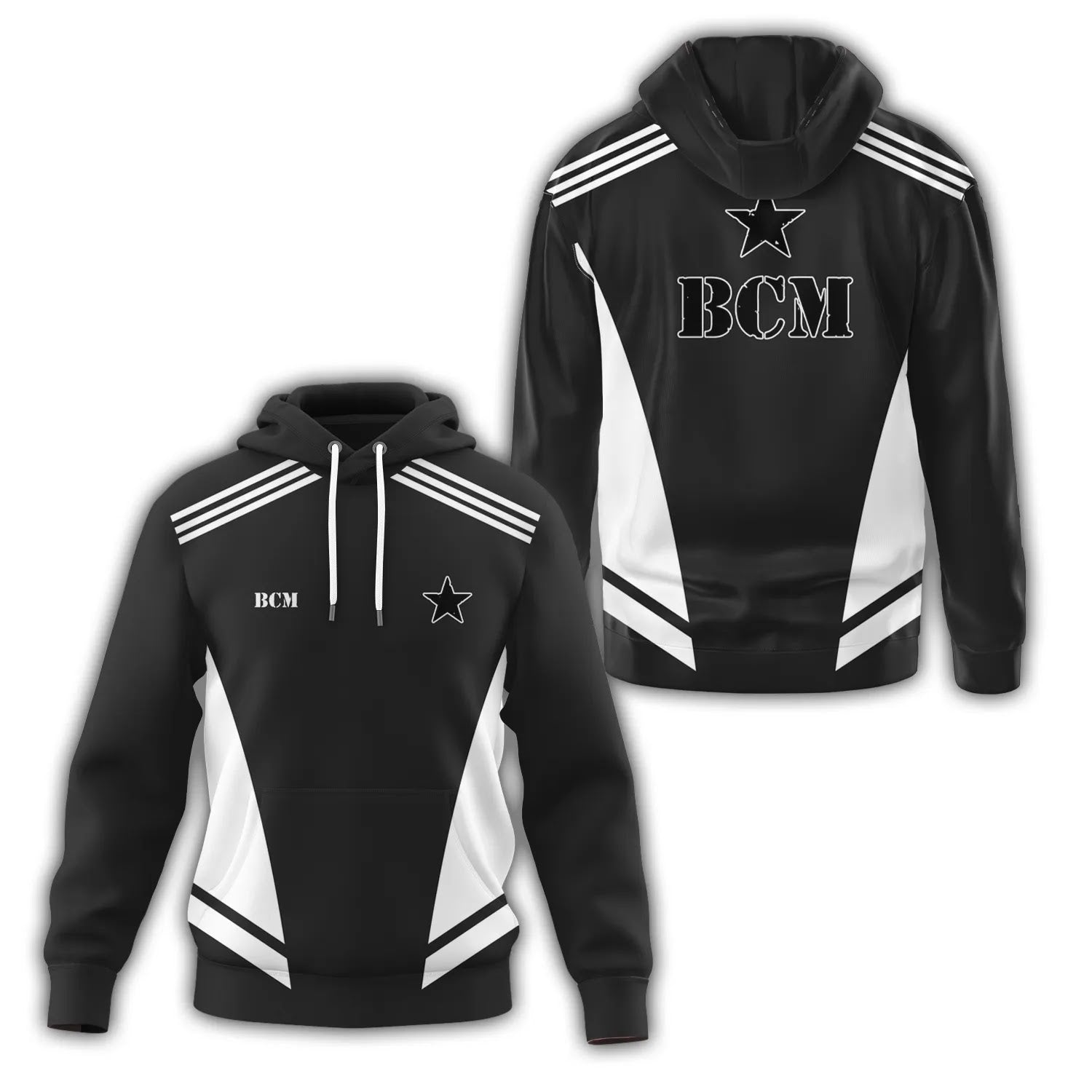BCM (Bravo Company) Apparels SC092