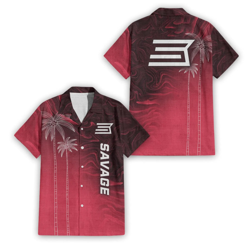 Savage Arms Apparels SHW070