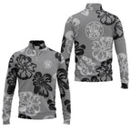 Smith & Wesson Quarter-zip Pullover SHW073