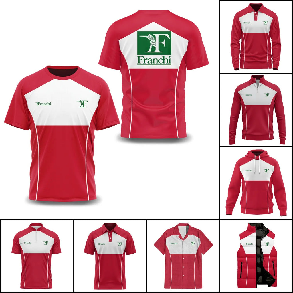 Franchi Apparels SC028