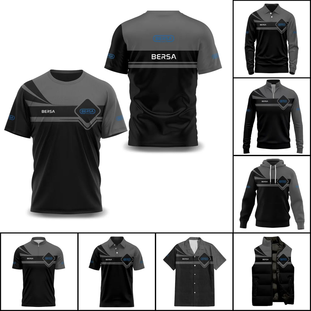 Bersa Apparels SC066