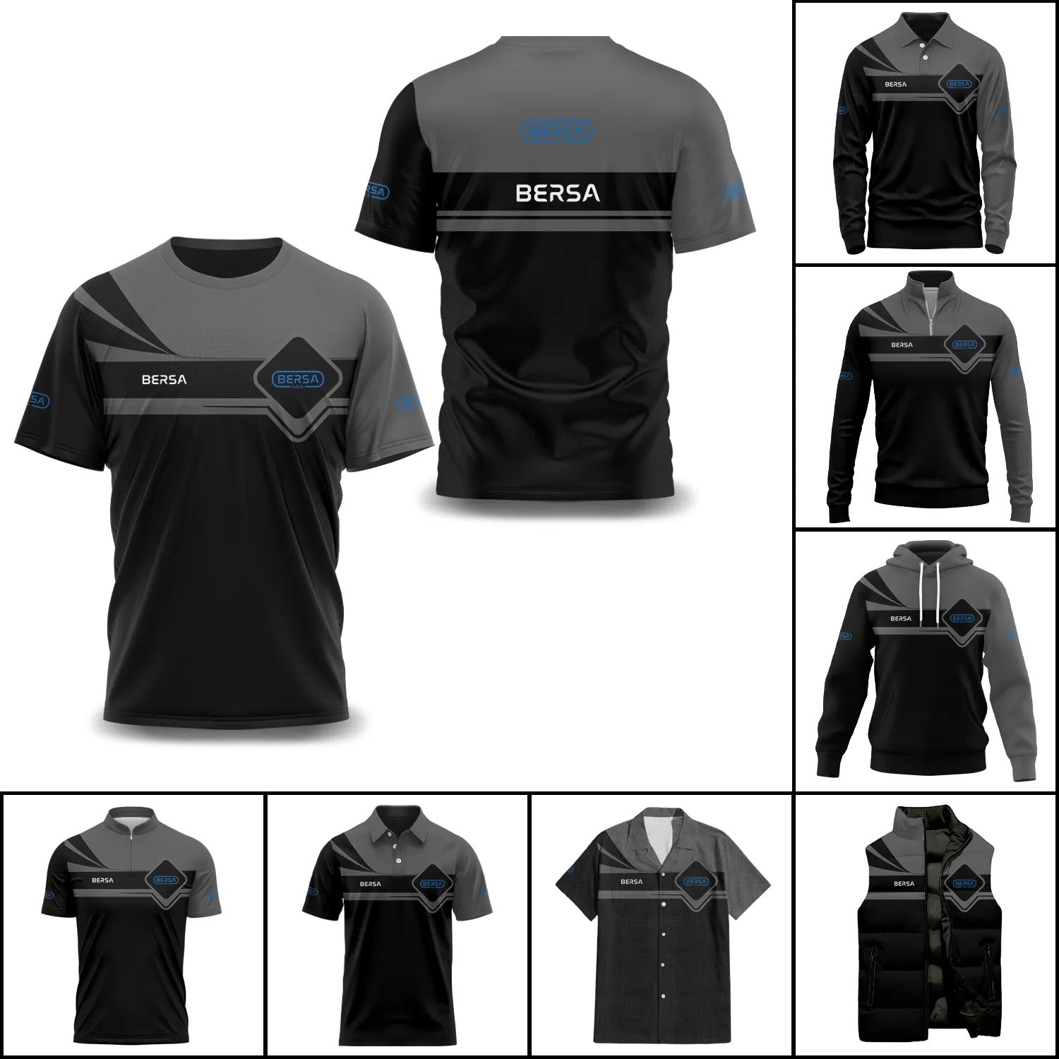 Bersa Apparels SC066