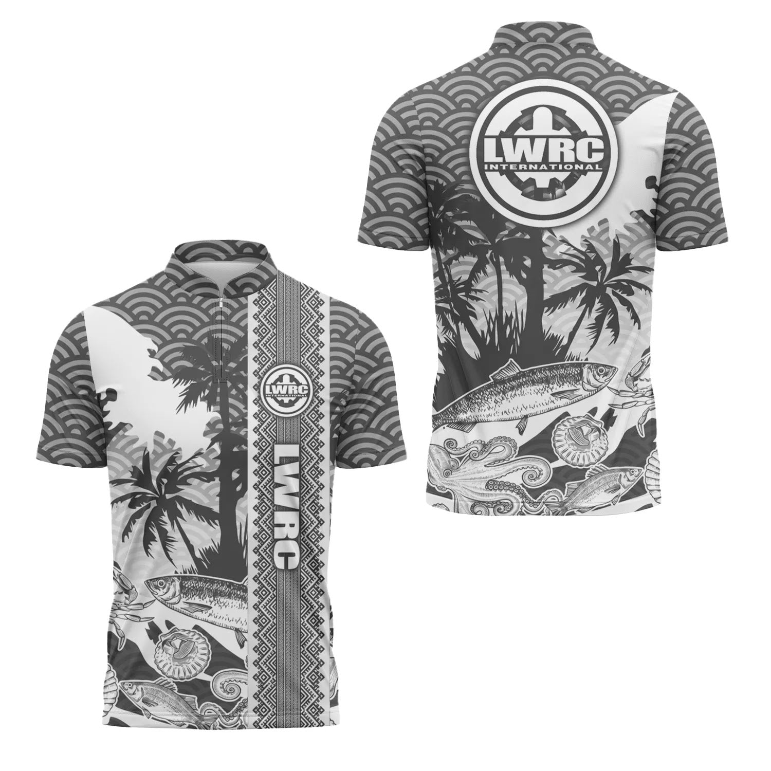 LWRC Apparels SHW038