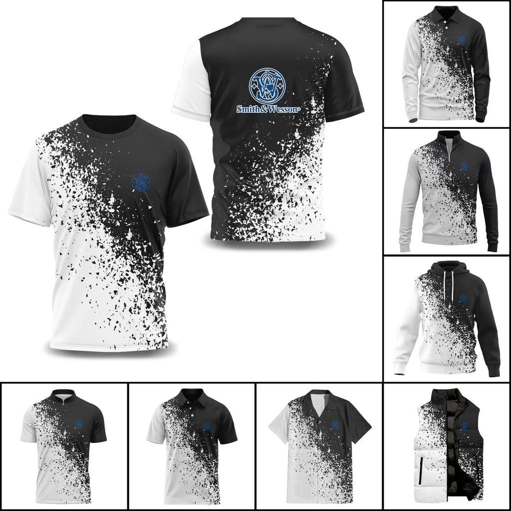 Smith & Wesson Apparels SC070