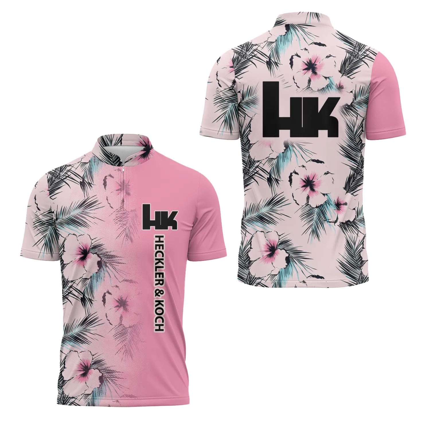 Heckler & Koch (H&K) Apparels SHW056