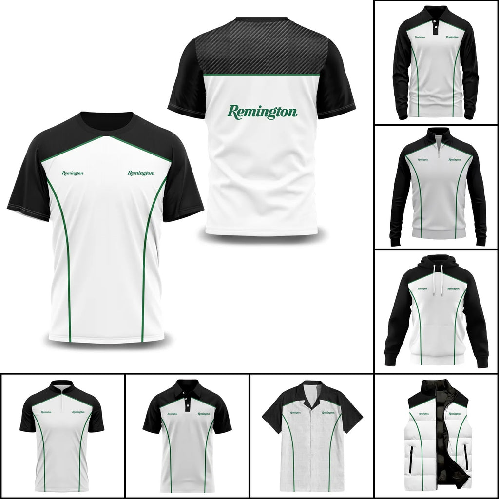 Remington Apparels SC011