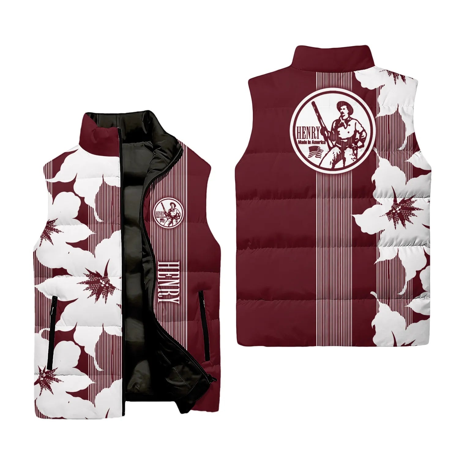 Henry Repeating Arms Apparels SHW039