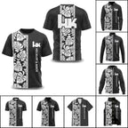 Heckler & Koch (H&K) Apparels SHW046
