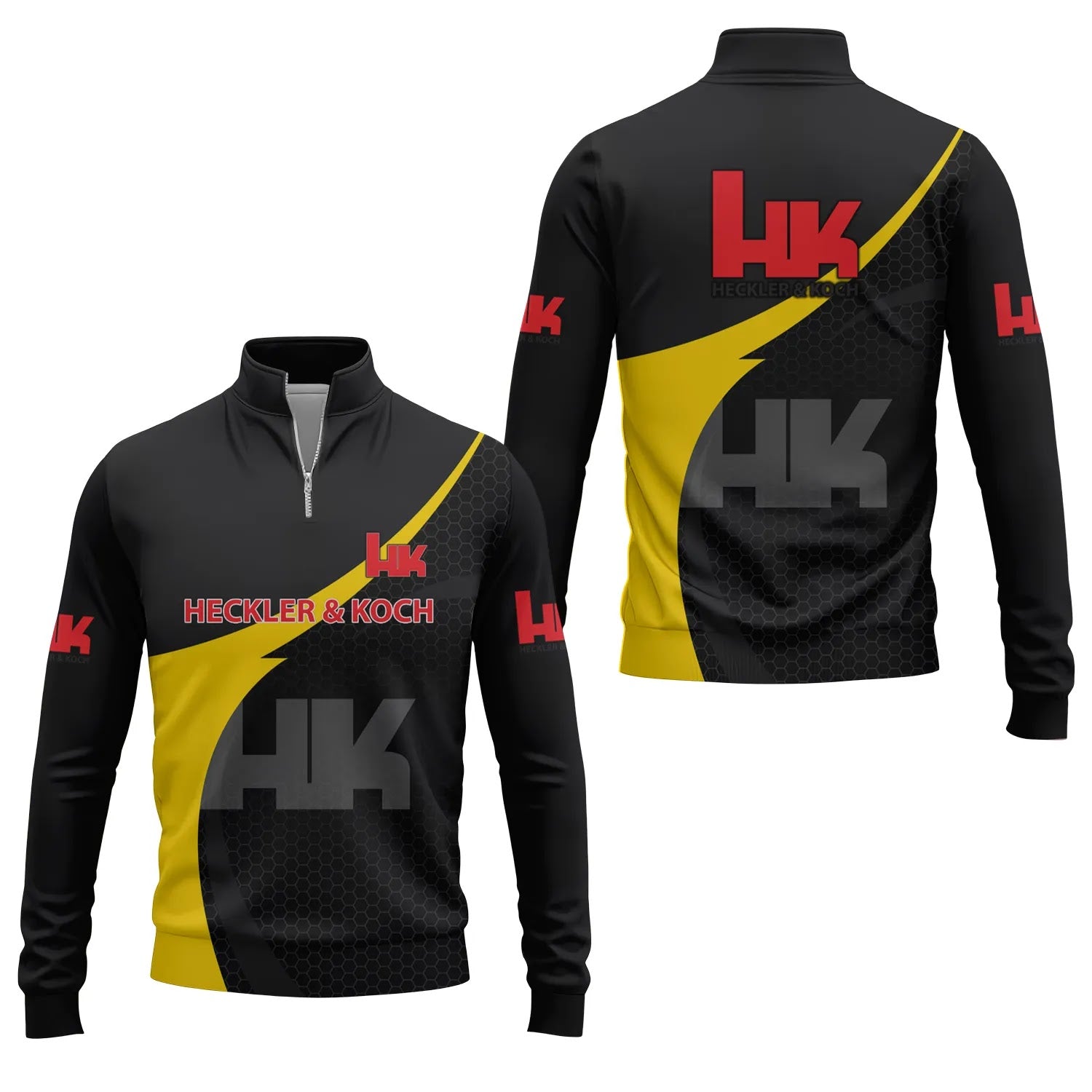 Heckler & Koch (H&K) Apparels SC002