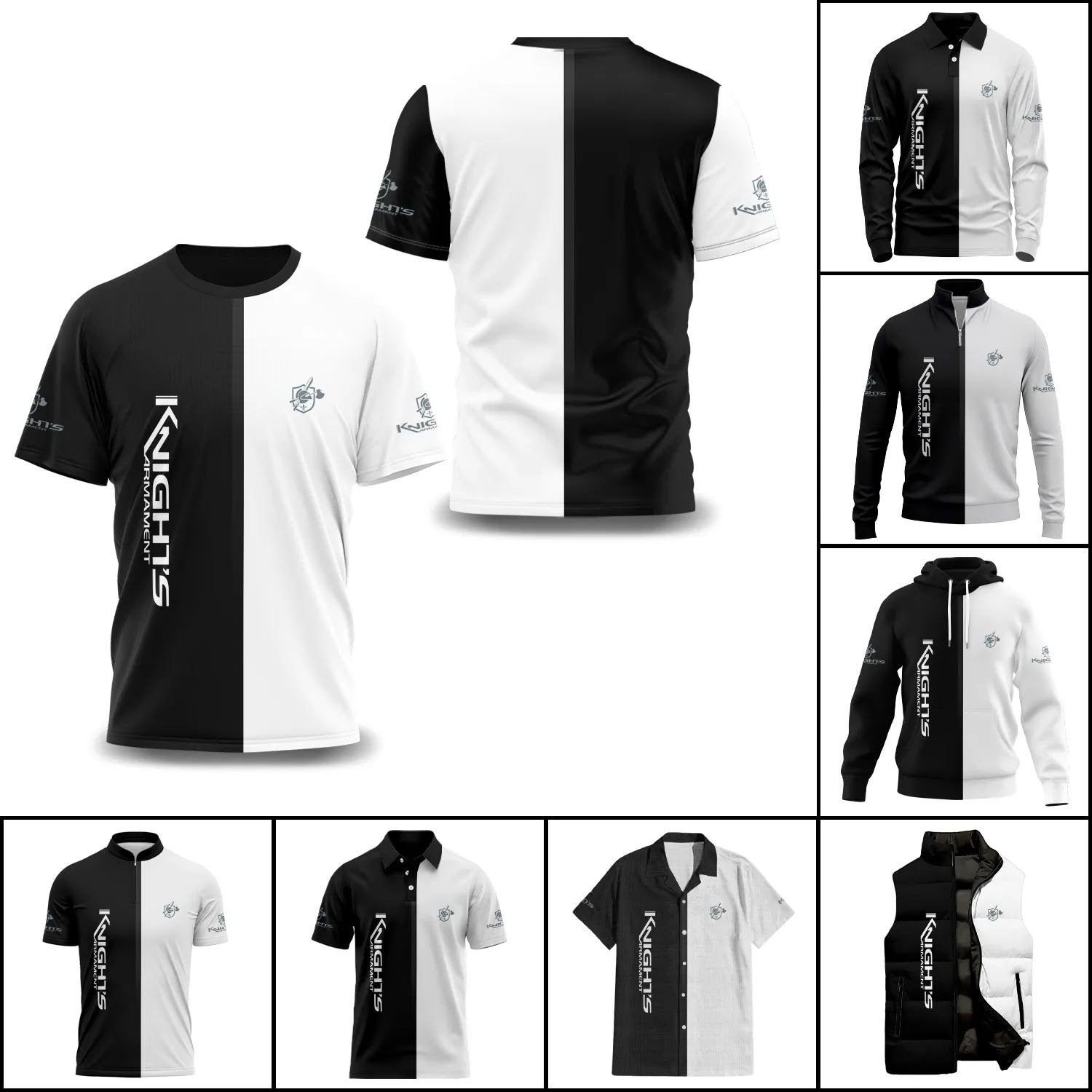 Knight's Armament Apparels SC076