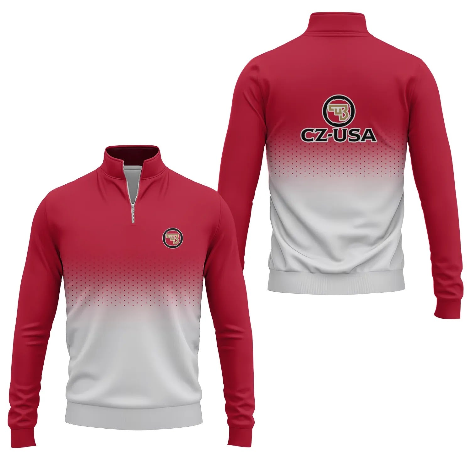 CZ-USA Apparels SC094