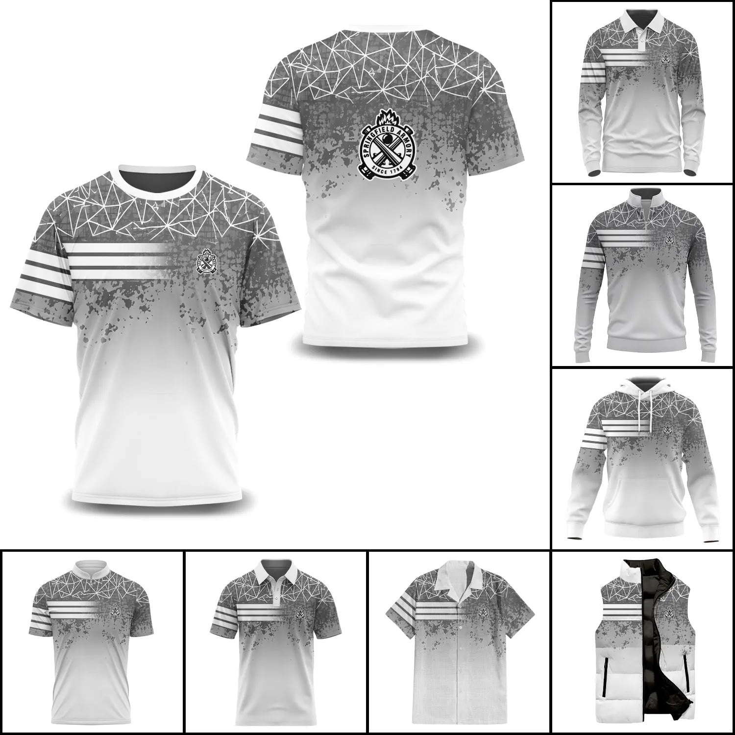 Springfield Armory Apparels SC097