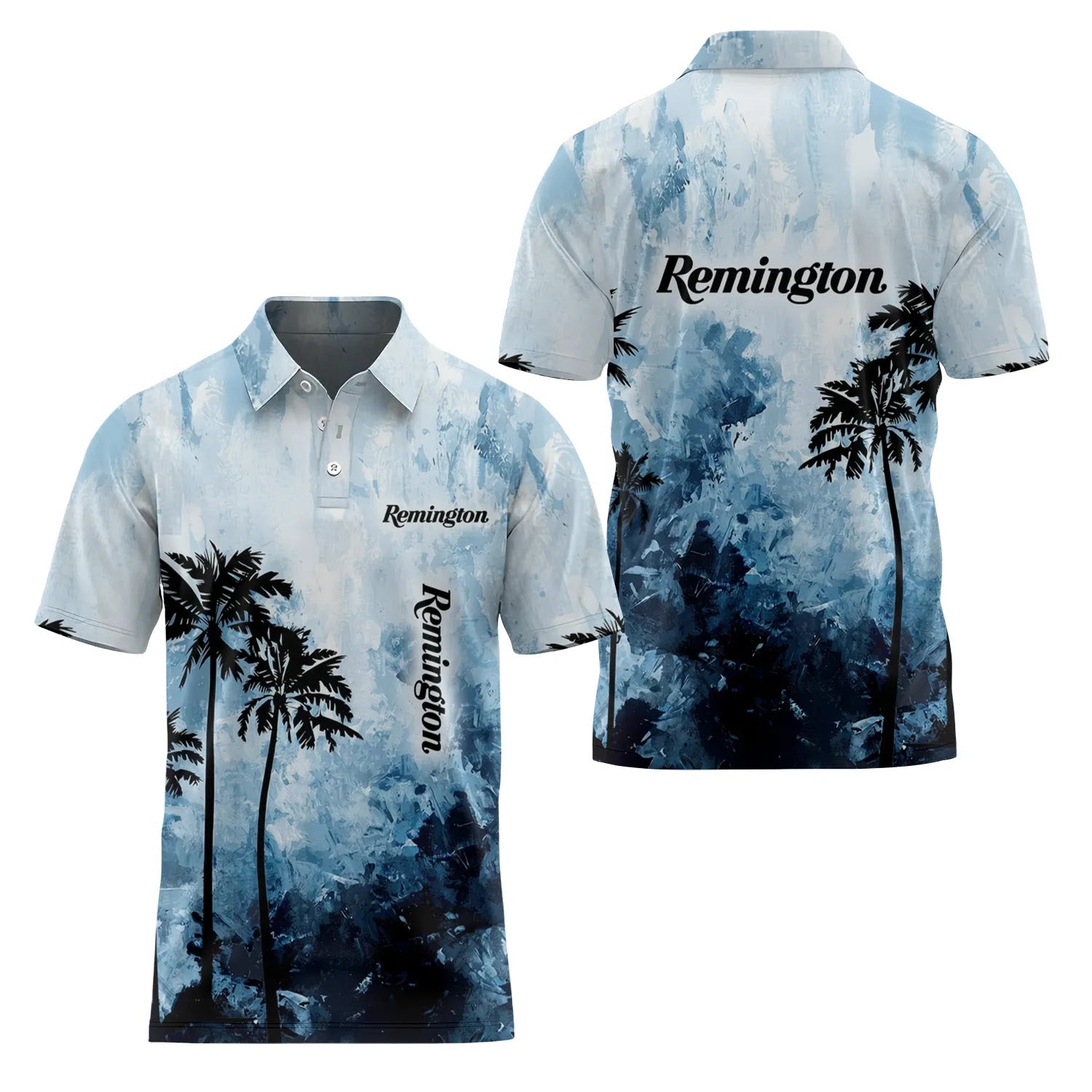 Remington Apparels SHW034