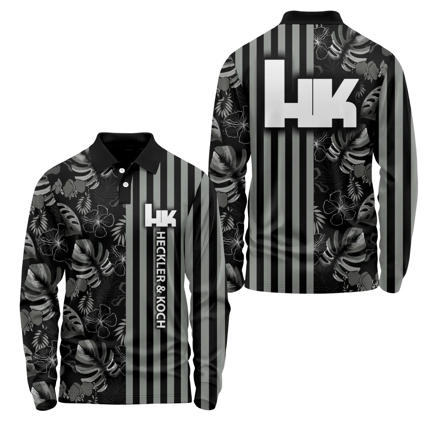 Heckler & Koch (H&K) Apparels SHW040