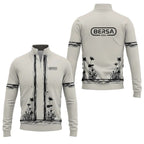 Bersa Quarter-zip Pullover SHW043