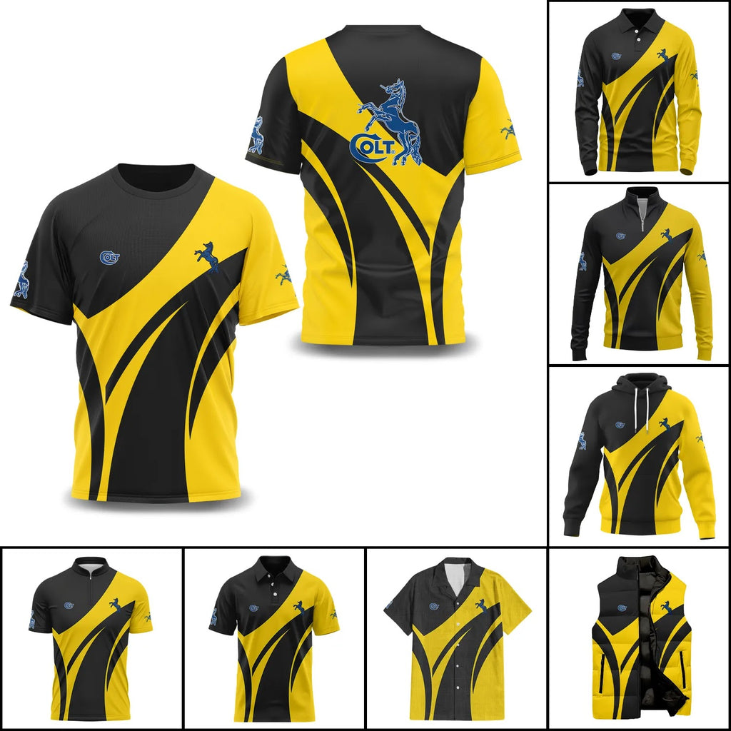 Colt Apparels SC022