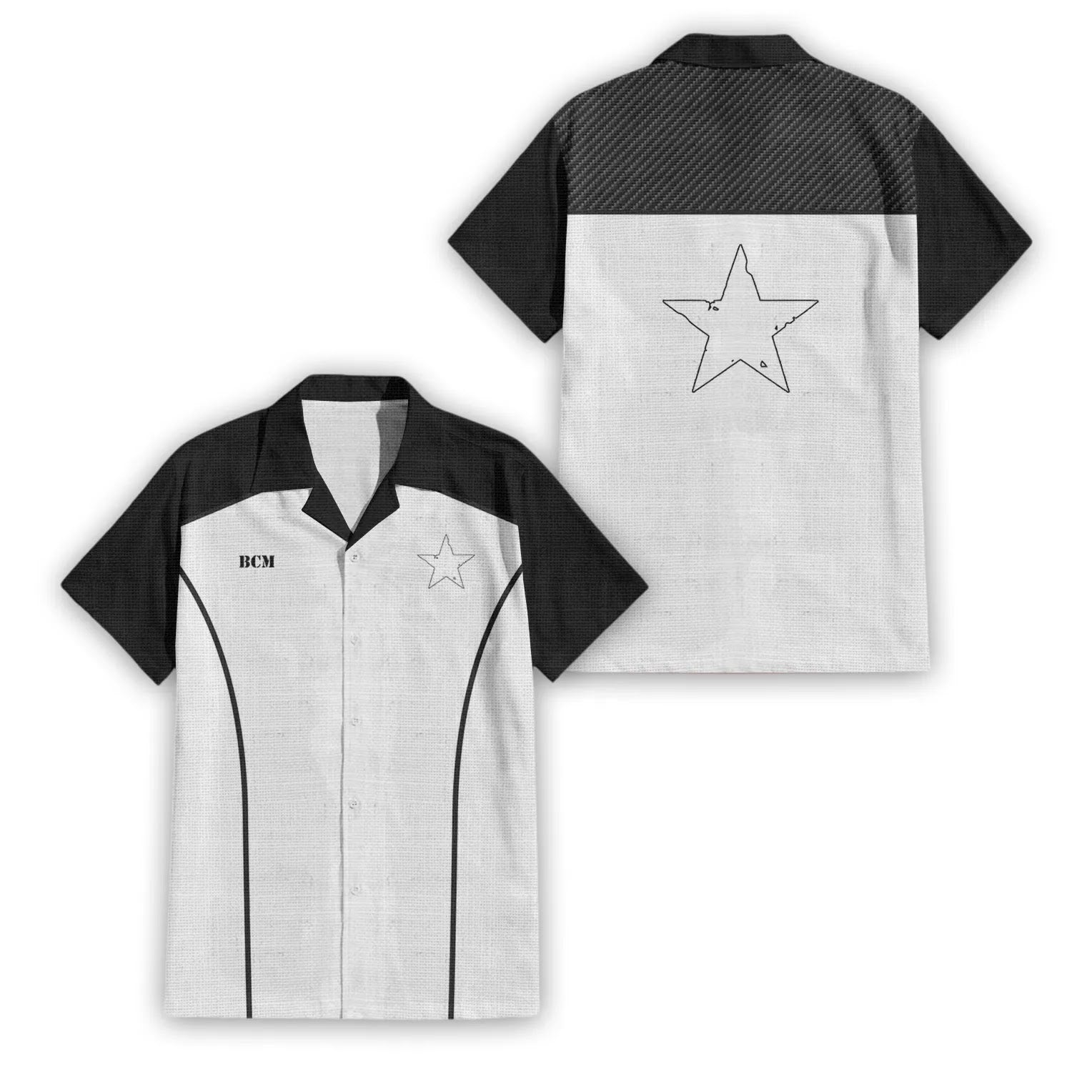 BCM (Bravo Company) Apparels SC011