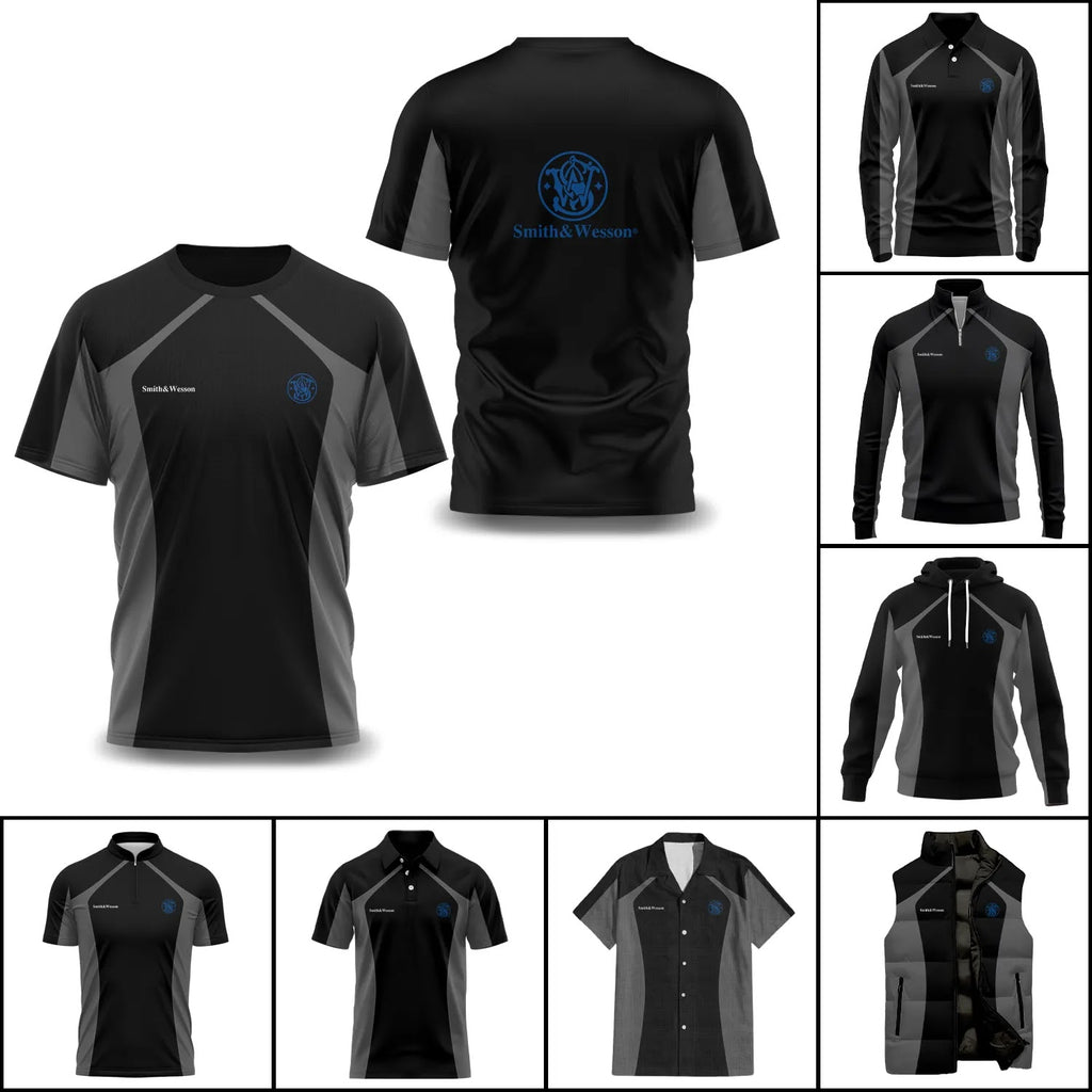 Smith & Wesson Apparels SC048