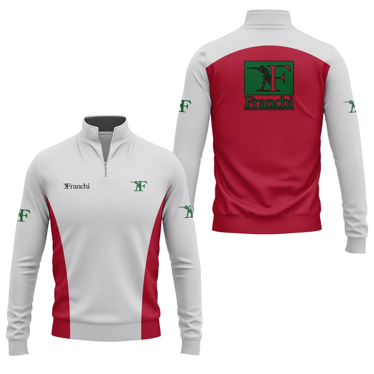 Franchi Apparels SC044