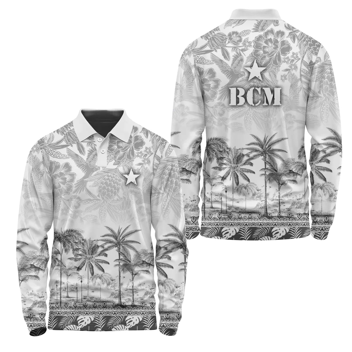 BCM (Bravo Company) Apparels SC045
