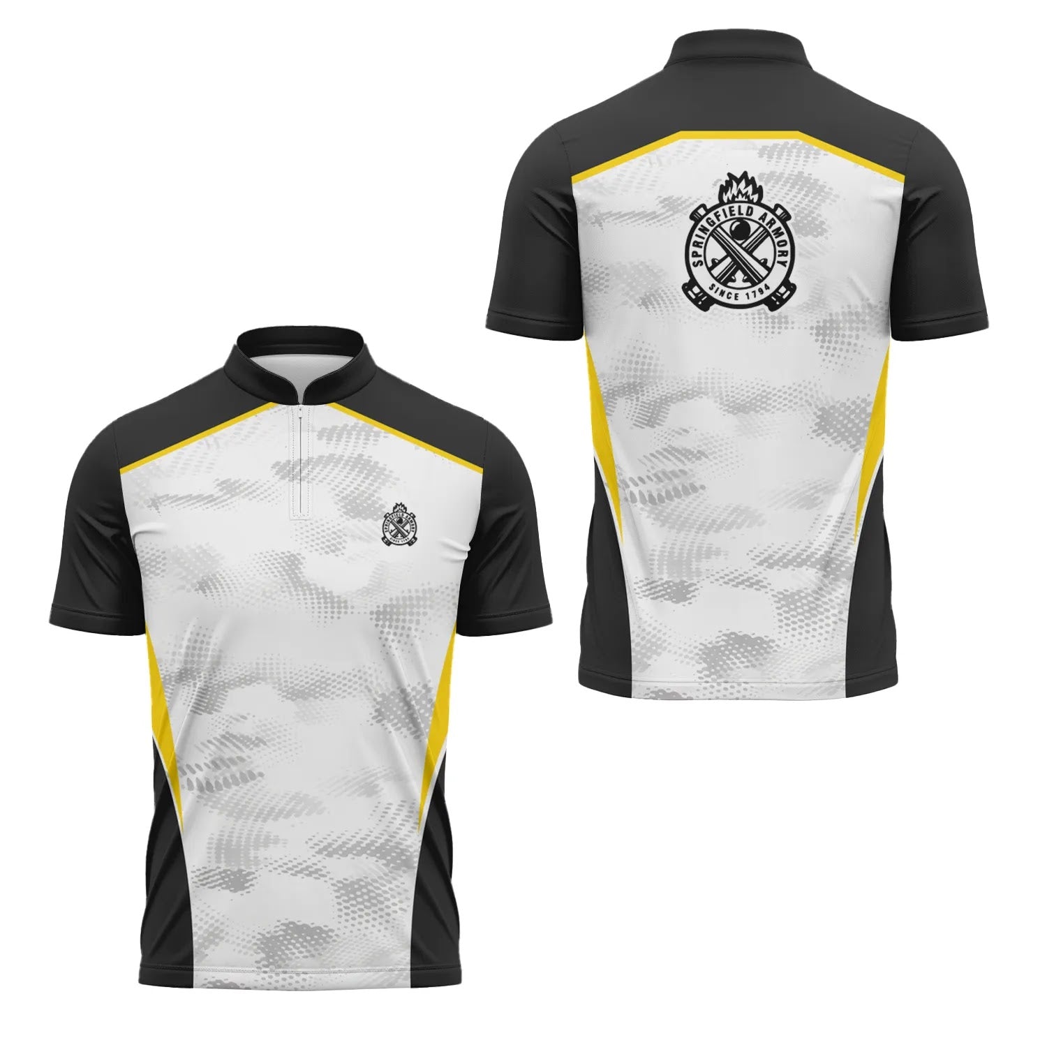 Springfield Armory Apparels SC081