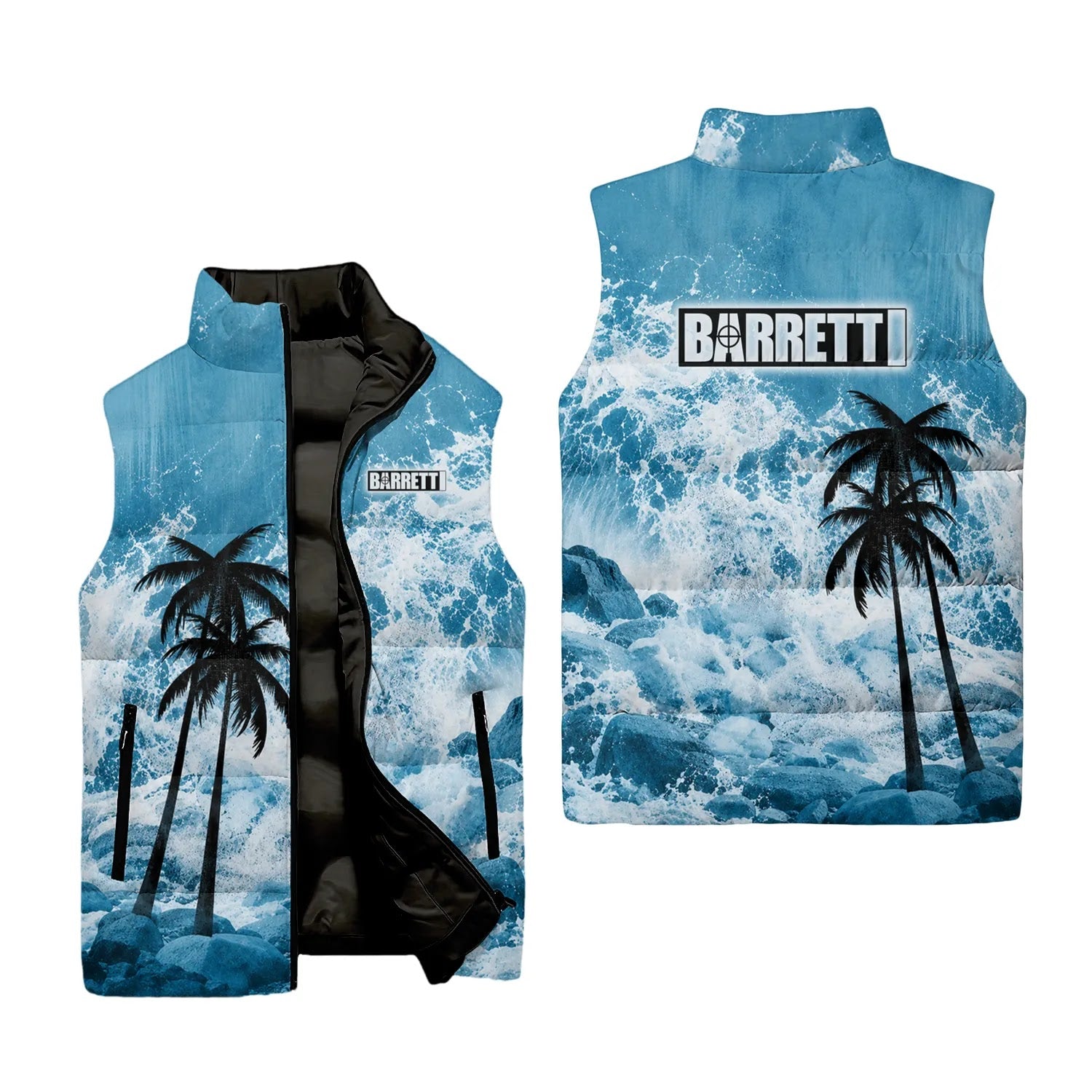 Barrett Apparels SHW052