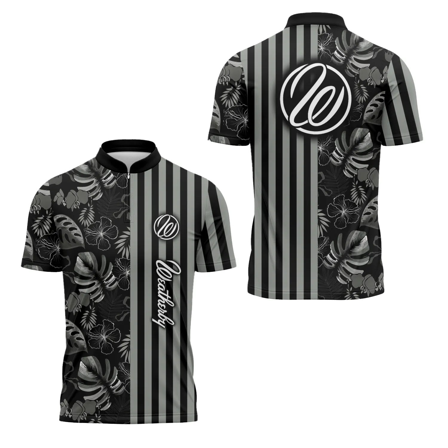Weatherby Apparels SHW040
