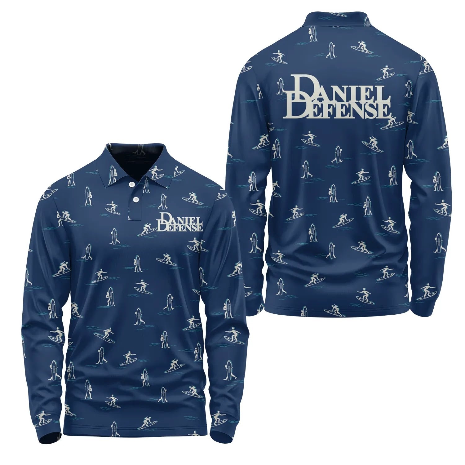 Daniel Defense Apparels SHW011