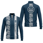 Beretta Quarter-zip Pullover SHW042
