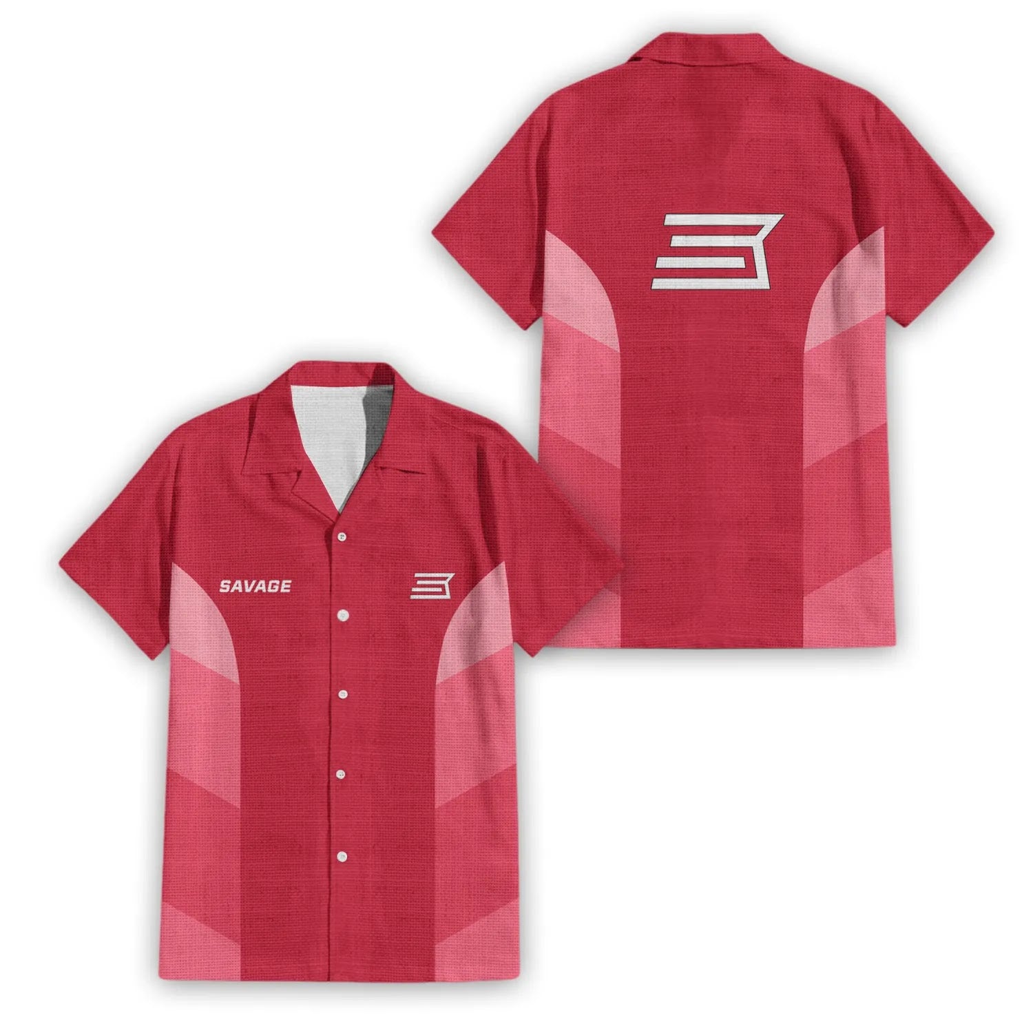 Savage Arms Apparels SC049