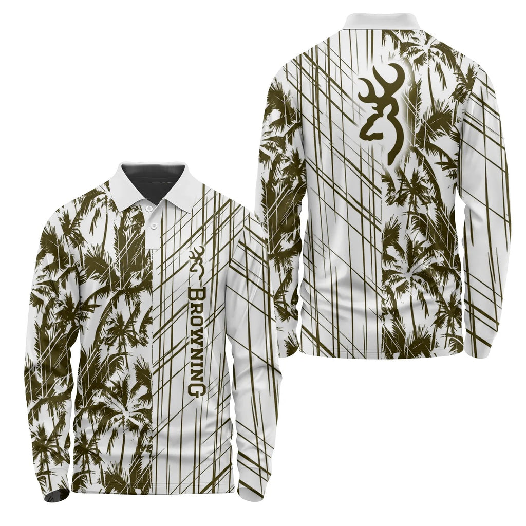 Browning Apparels SHW041