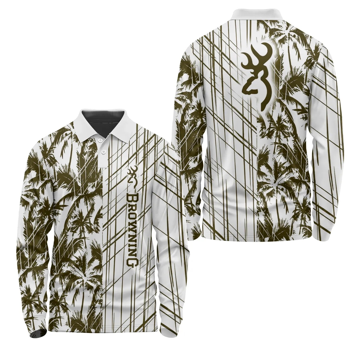 Browning Apparels SHW041