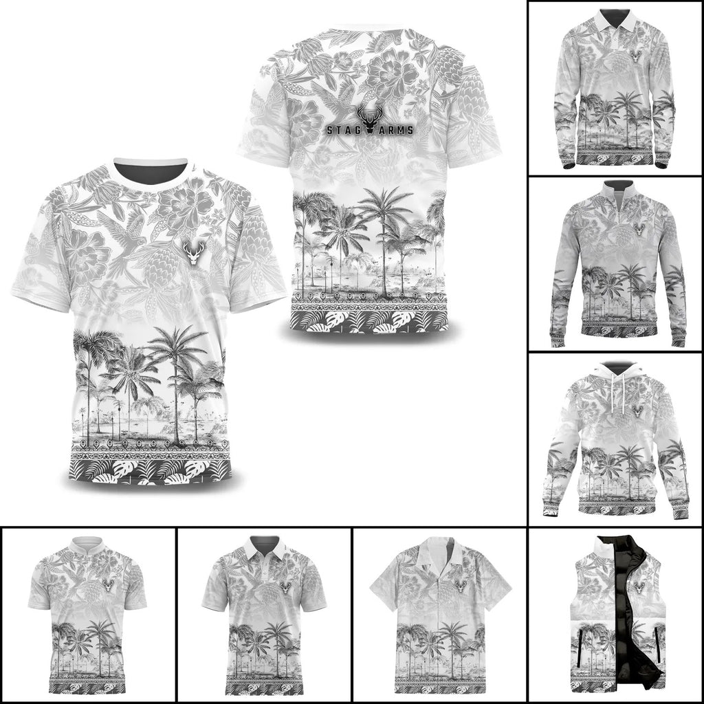 Stag Arms Apparels SC045