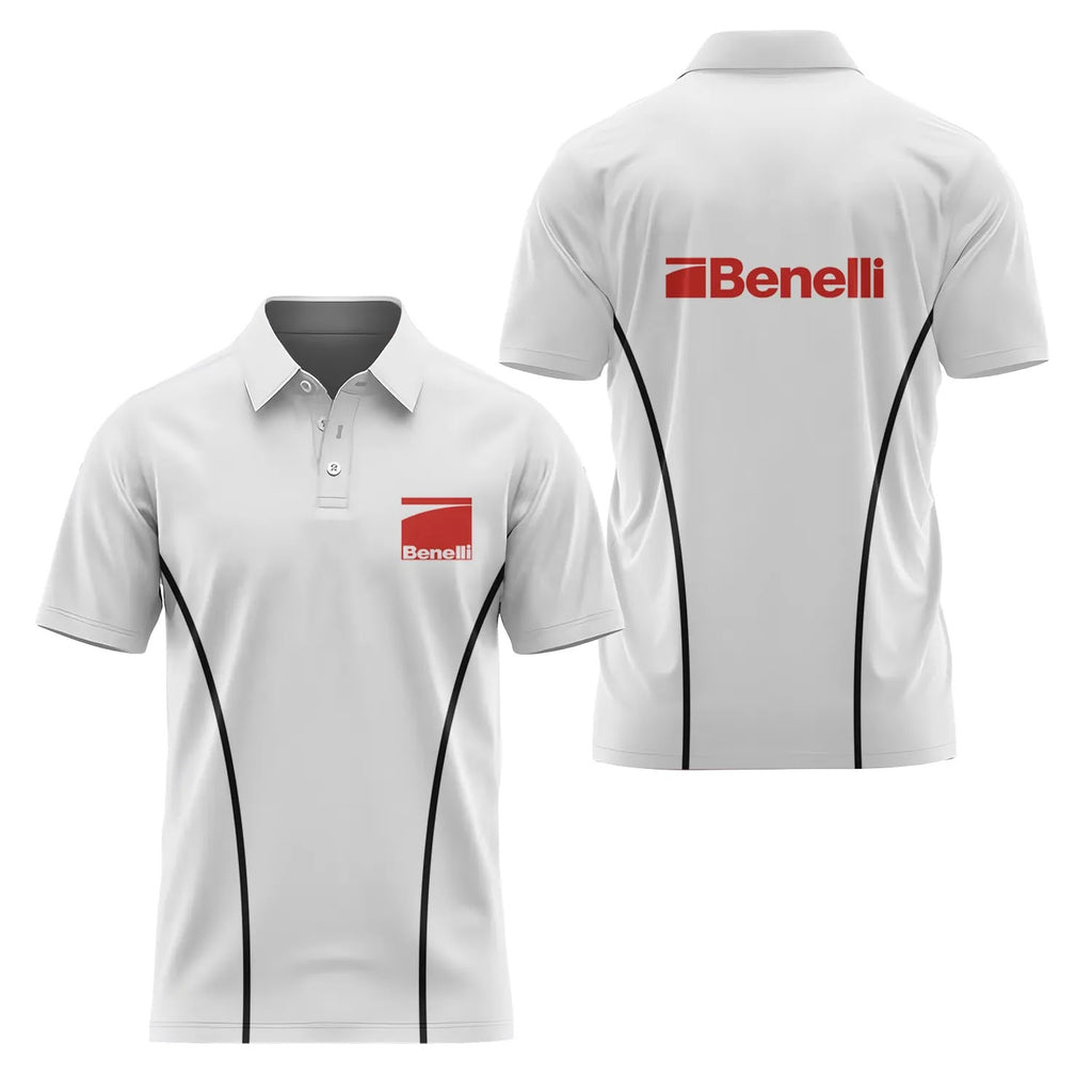 Benelli Apparels SC025
