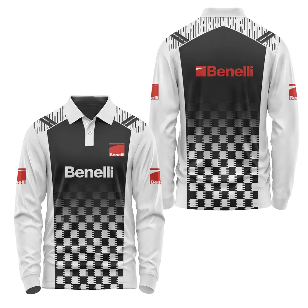 Benelli Apparels SC063