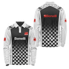 Benelli Apparels SC063