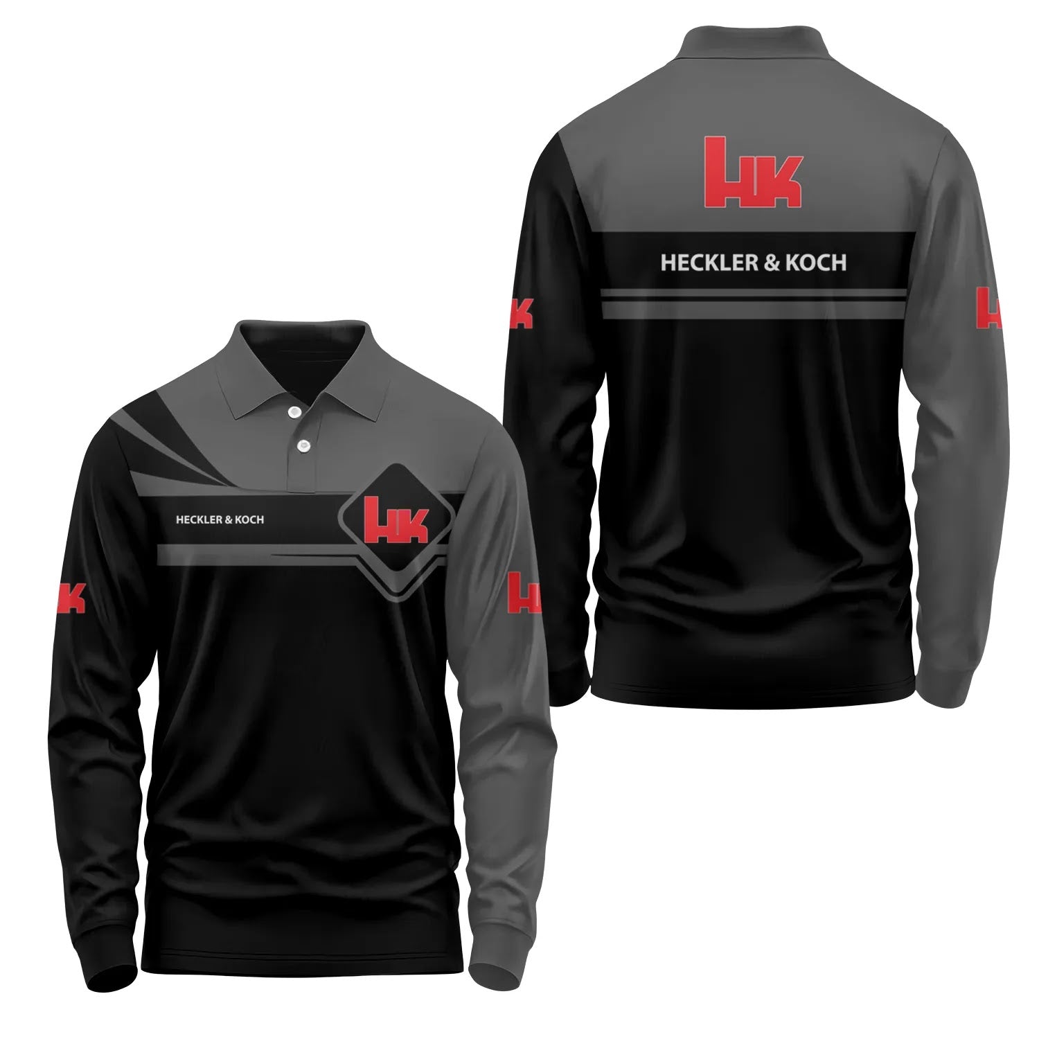 Heckler & Koch (H&K) Apparels SC066